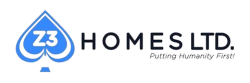 Z3 Homes Limited